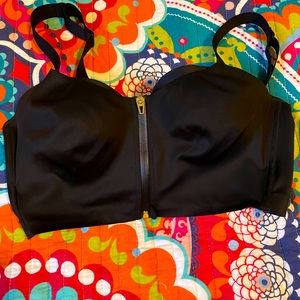 Womens VICTORIA SECRET BRA BRAND NWOT 38C